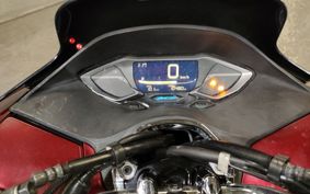 HONDA PCX 160 KF47
