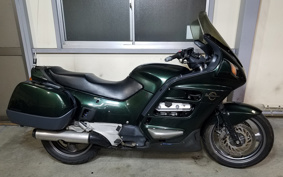 HONDA ST1100 PAN-EUROPEAN 1993 SC26
