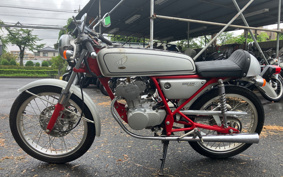 HONDA DREAM50 AC15