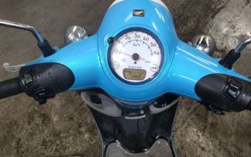 HONDA GIORNO AF77