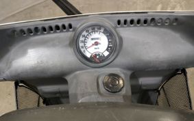HONDA GYRO TA03