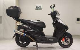 YAMAHA CYGNUS 125 XSR 2 SE44J