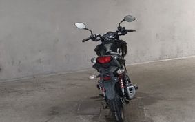 HONDA CBF125R PJJK