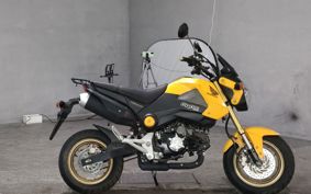 HONDA GU ROM JC61