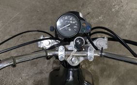 HONDA FTR223 MC34
