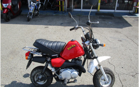YAMAHA POCKET50 4U1