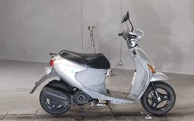 SUZUKI LETS4 CA41A