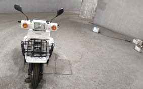 HONDA GYRO TD02