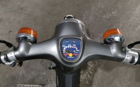 HONDA SUPER CUB70 C70