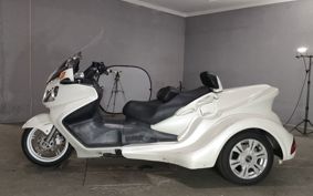 SUZUKI  SKY WAVE 650LX TRIKE  CP52A