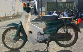 HONDA SUPER CUB50 C50