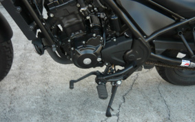 HONDA  REBEL 250 ABS MC49