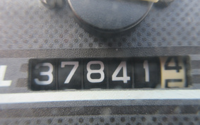 SUZUKI ADDRESS V100 CE11A