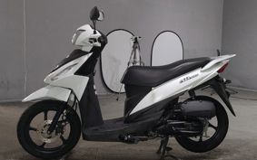 SUZUKI ADDRESS V110 CE47A