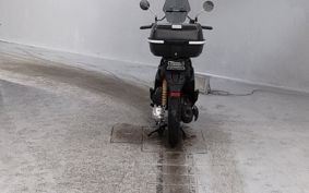 HONDA ZOOMERX JF38