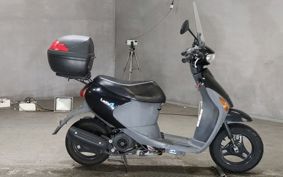 SUZUKI LETS4 CA45A