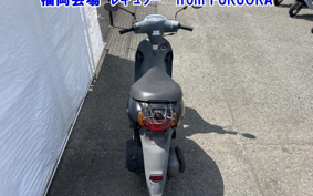 SUZUKI LETS4