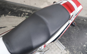 HONDA CB400SFV-3 BOLDOR 2005 NC39