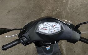 SUZUKI ADDRESS V50 CA4BA