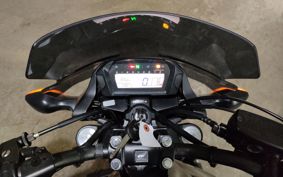 HONDA NC750S RC70