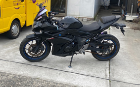 SUZUKI GSX250R DN11A