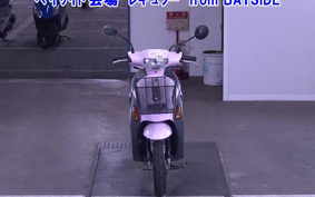 SUZUKI LETS4