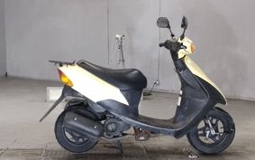SUZUKI LETS2 CA1PA