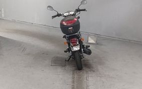HONDA LY125 PCJL
