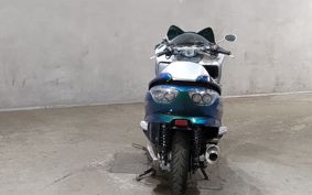 HONDA FORZA Z MF08