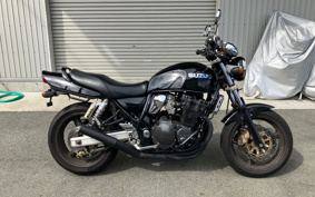 SUZUKI INAZUMA 400 1997 GK7BA