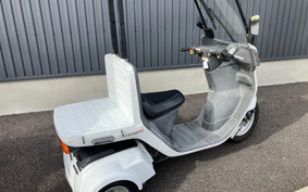 HONDA GYRO TA03