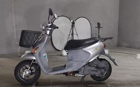 SUZUKI LETS4 CA45A