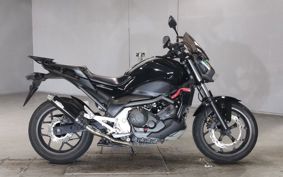 HONDA NC 700 S RC61