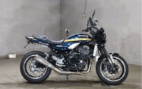 KAWASAKI Z900RS ZR900C