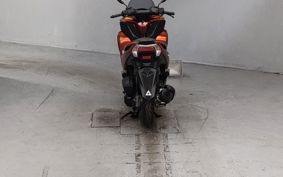 YAMAHA TORI CITY125 SE82J