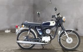 YAMAHA YB-1 F5B