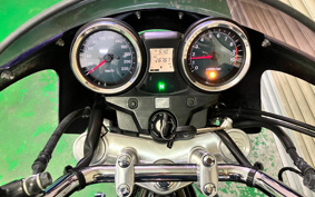 HONDA CB1100 2012 SC65