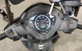 SUZUKI ADDRESS V110 CE47A