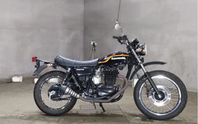 KAWASAKI 250TR BJ250F