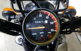 YAMAHA VOGEL50 4U1