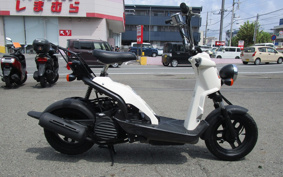 HONDA BYTE AF59