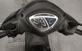 YAMAHA JOG125 SEJ5J