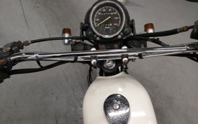 KAWASAKI 250TR BJ250F