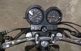 HONDA JADE MC23