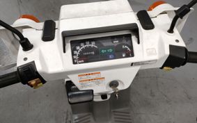 HONDA GYRO TD02