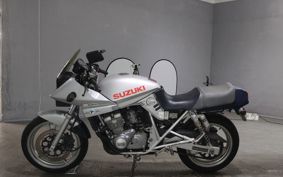 SUZUKI GSX250 KATANA GJ76A