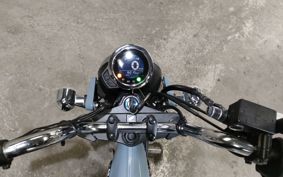 HONDA  DUX 125 JB04