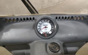 HONDA GYRO TA03