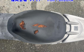 HONDA DIO Z4