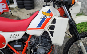 HONDA MTX200R MD07